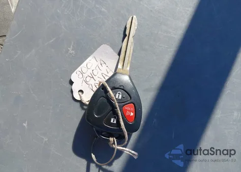 2007 Toyota Rav4 из США, поврежденный, VIN JTMZD33V476051108